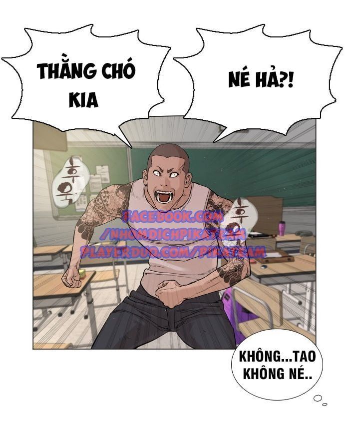 đọc truyện Cách Chiến Thắng Trận Đấu Chương 4 ảnh 85 tại Truyện Dạ Ký