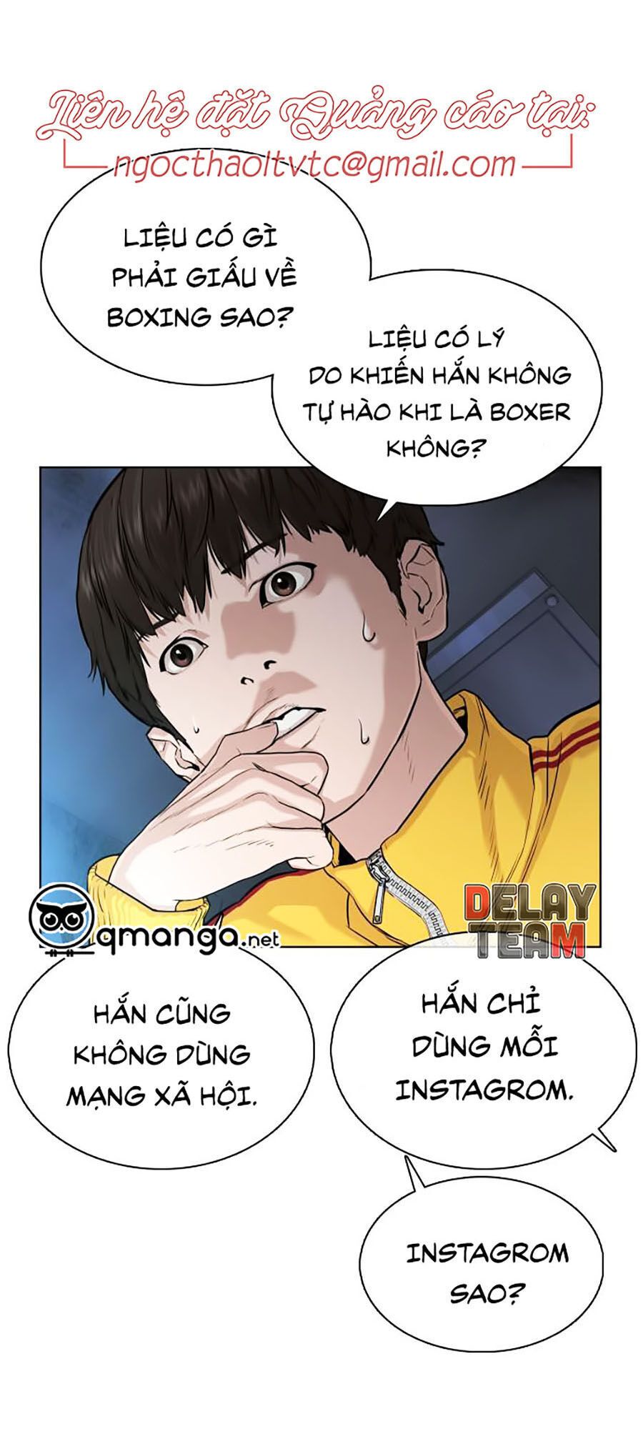 đọc truyện Cách Chiến Thắng Trận Đấu Chương 41 ảnh 12 tại Truyện Dạ Ký