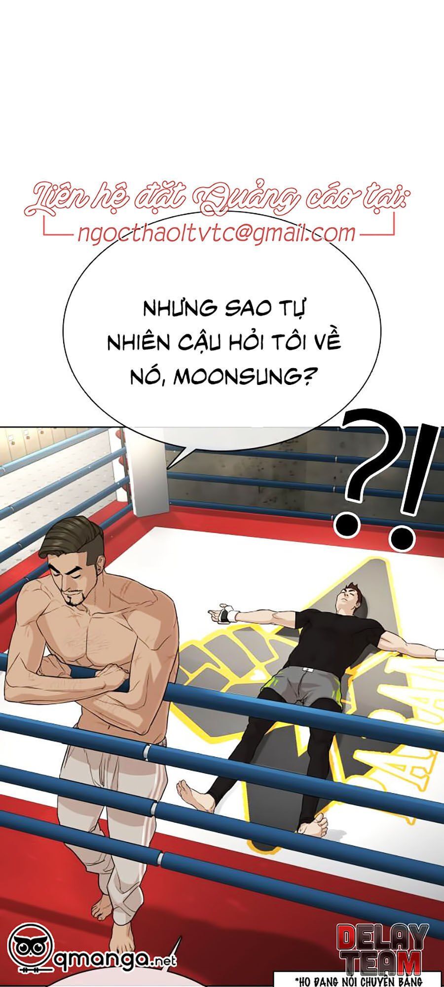 đọc truyện Cách Chiến Thắng Trận Đấu Chương 41 ảnh 152 tại Truyện Dạ Ký