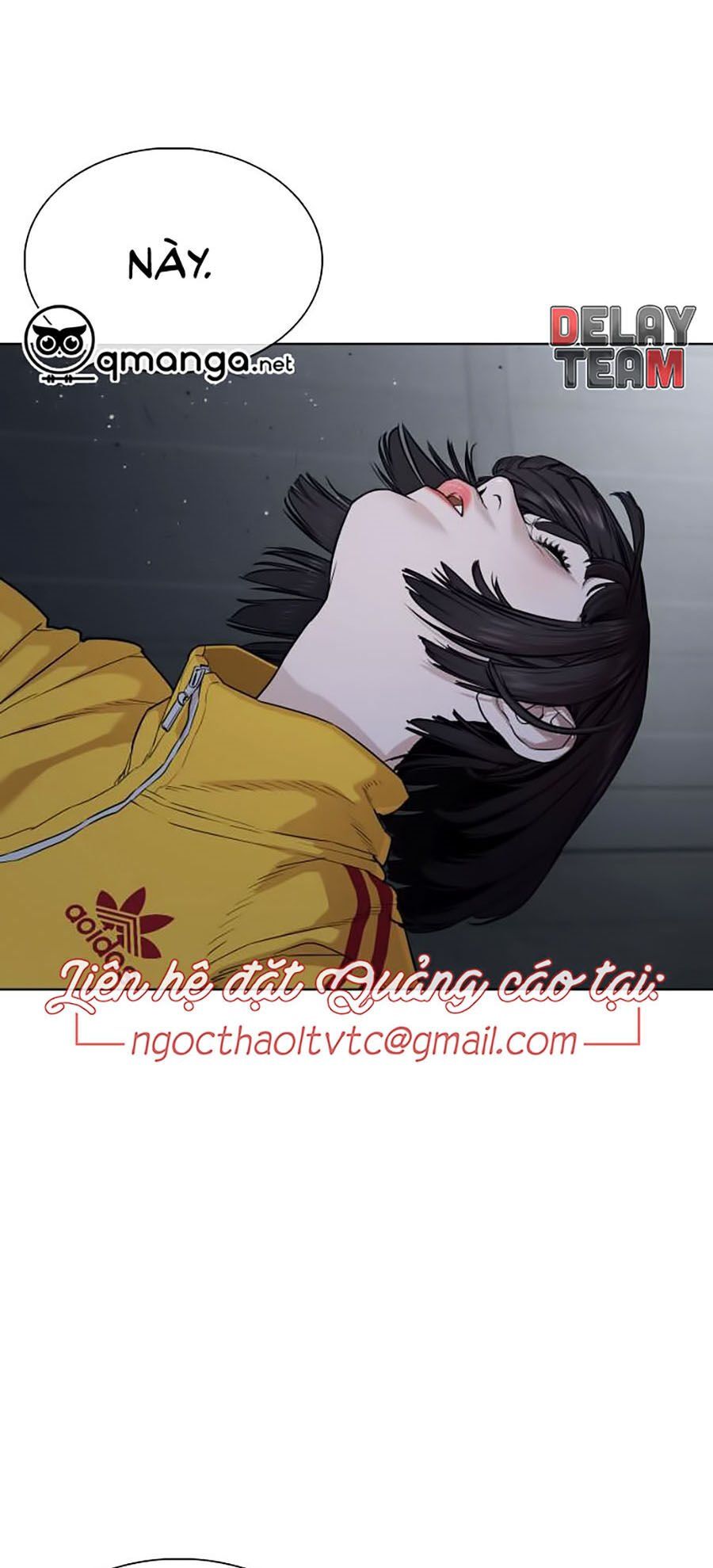 đọc truyện Cách Chiến Thắng Trận Đấu Chương 41 ảnh 85 tại Truyện Dạ Ký