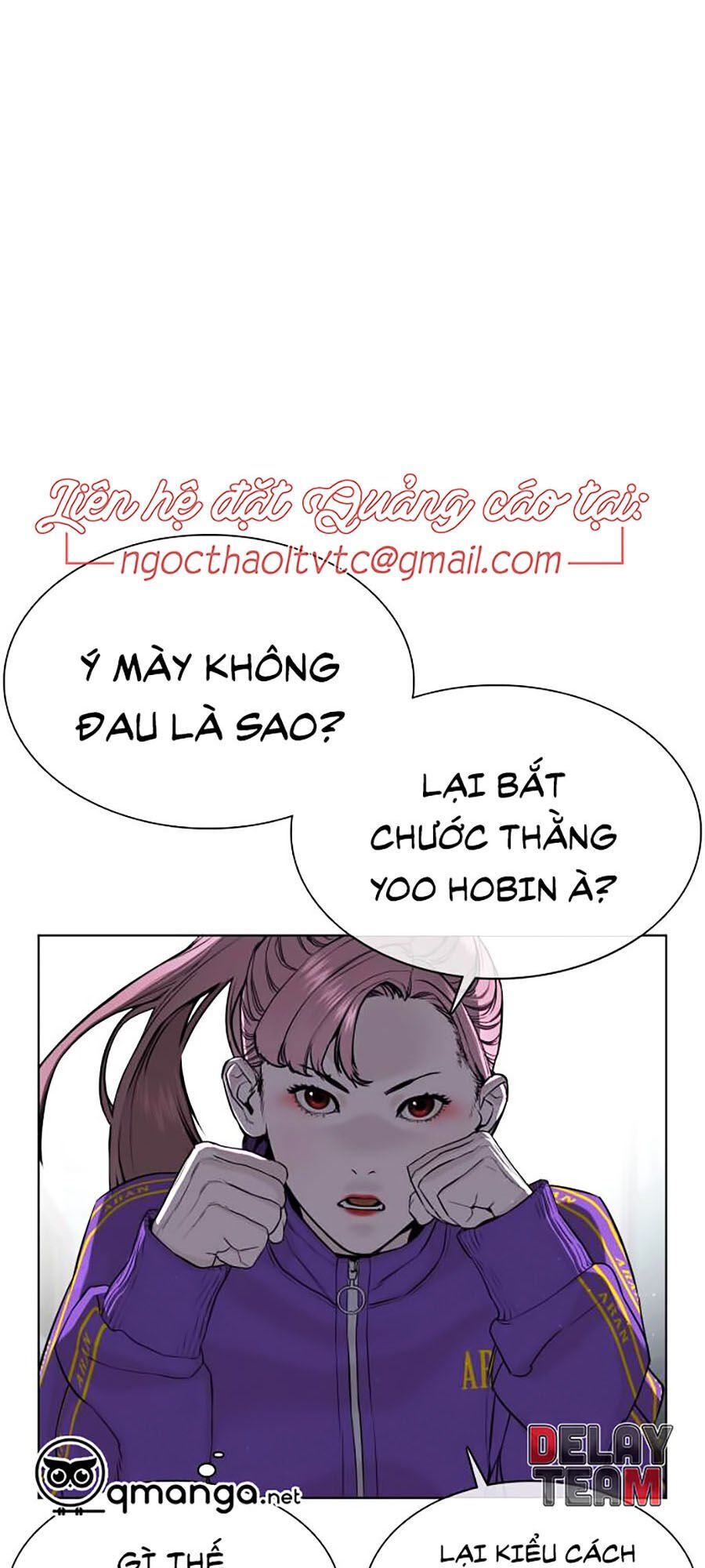 đọc truyện Cách Chiến Thắng Trận Đấu Chương 41 ảnh 96 tại Truyện Dạ Ký