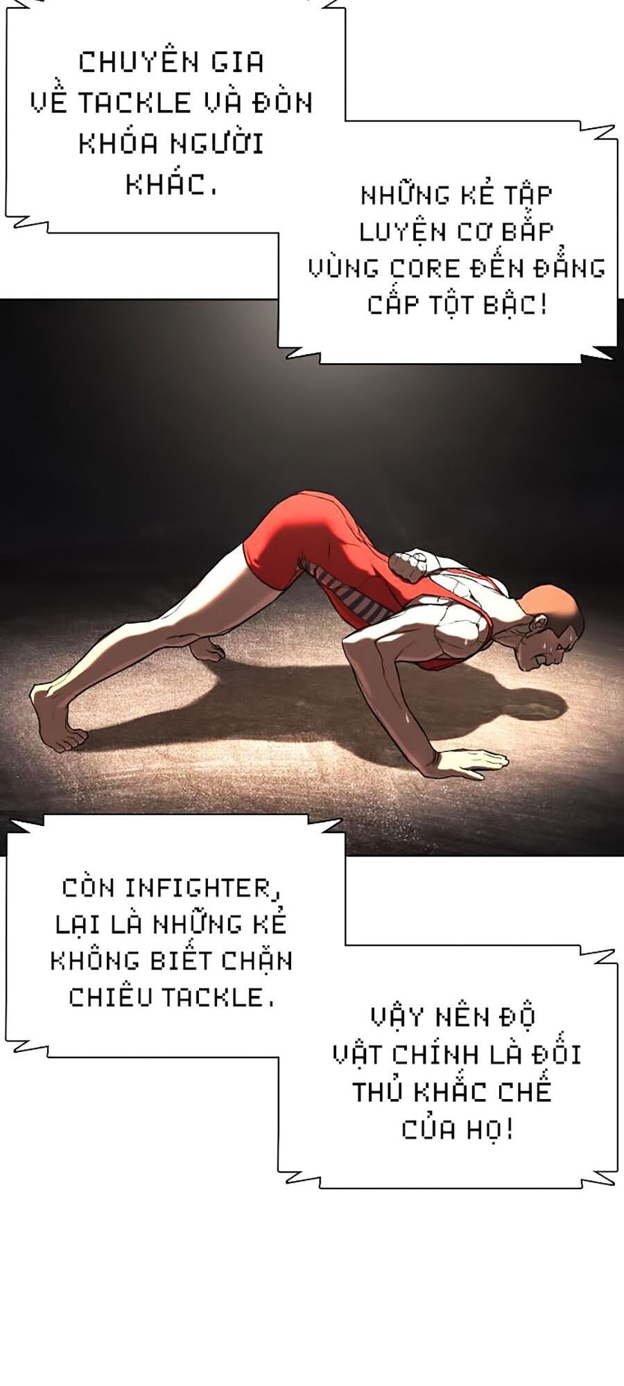 đọc truyện Cách Chiến Thắng Trận Đấu Chương 42 ảnh 112 tại Giả Dược