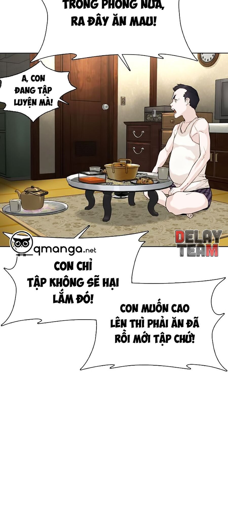 đọc truyện Cách Chiến Thắng Trận Đấu Chương 42 ảnh 8 tại Giả Dược