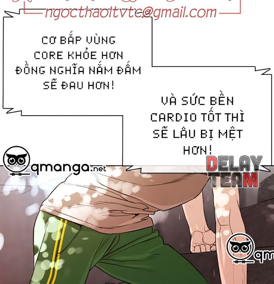 đọc truyện Cách Chiến Thắng Trận Đấu Chương 42 ảnh 93 tại Giả Dược