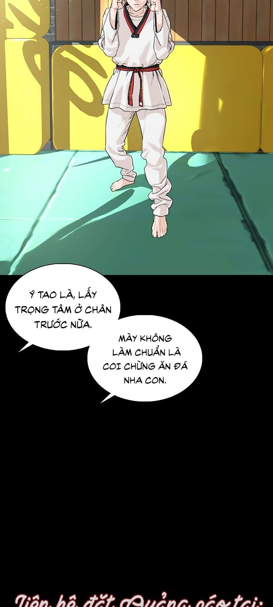 đọc truyện Cách Chiến Thắng Trận Đấu Chương 43 ảnh 60 tại Giả Dược