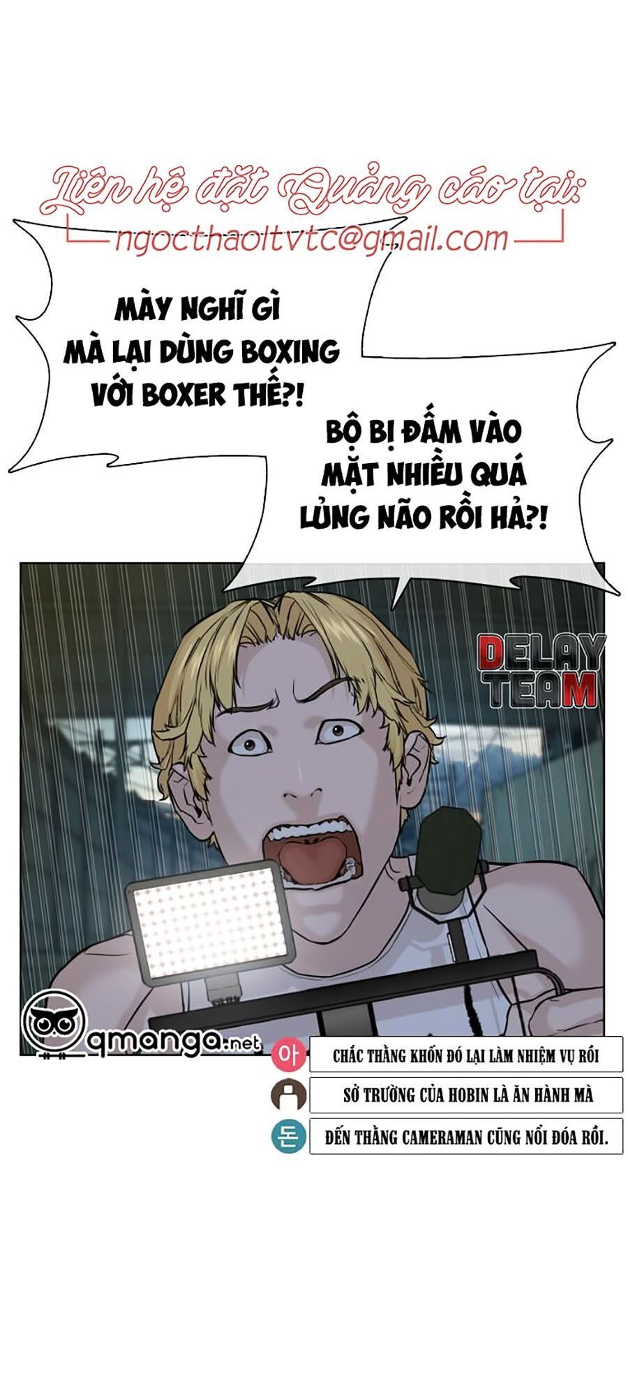 đọc truyện Cách Chiến Thắng Trận Đấu Chương 43 ảnh 78 tại Giả Dược