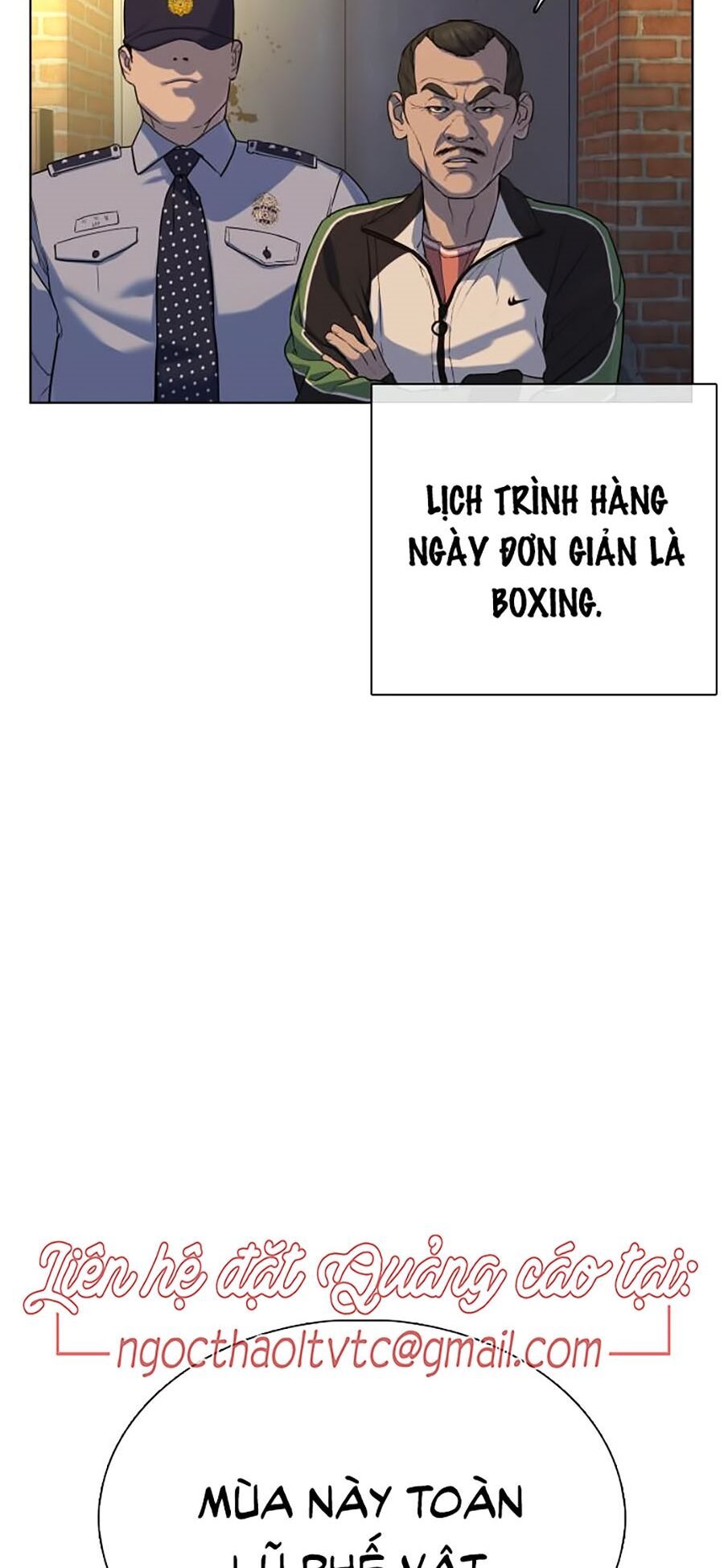 đọc truyện Cách Chiến Thắng Trận Đấu Chương 43 ảnh 10 tại Giả Dược