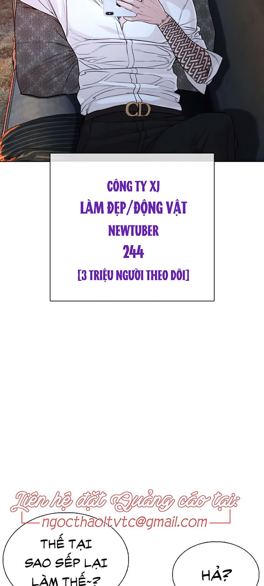 đọc truyện Cách Chiến Thắng Trận Đấu Chương 44 ảnh 11 tại Giả Dược