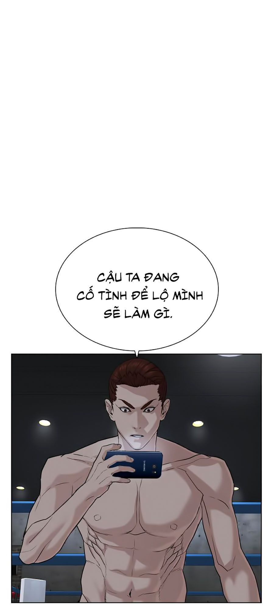 đọc truyện Cách Chiến Thắng Trận Đấu Chương 44 ảnh 38 tại Giả Dược