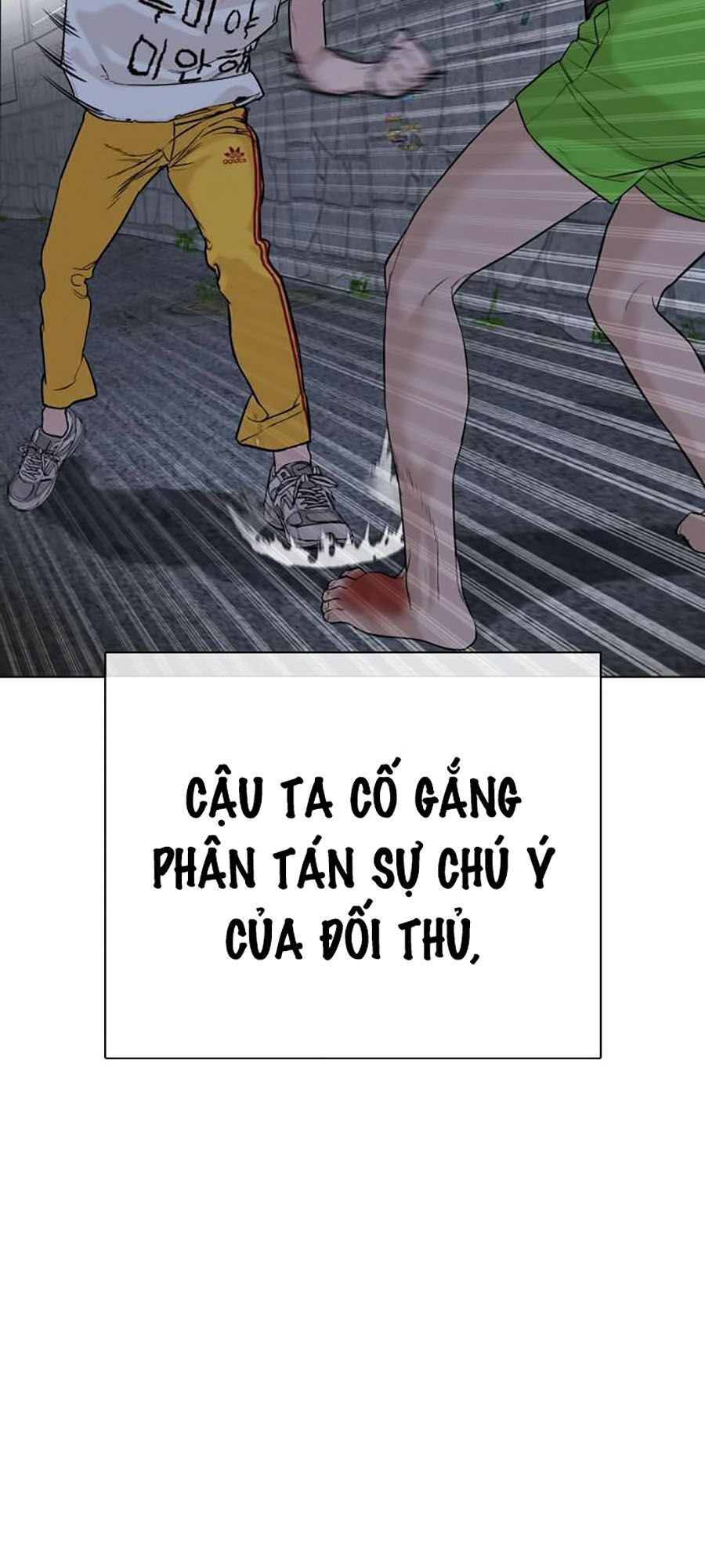 đọc truyện Cách Chiến Thắng Trận Đấu Chương 44 ảnh 41 tại Giả Dược