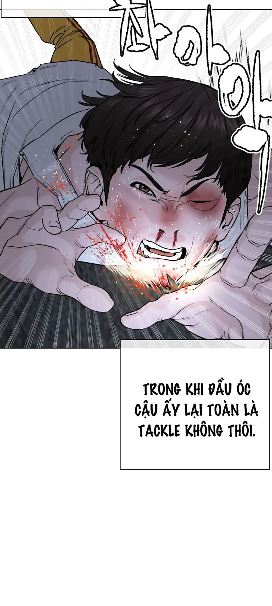 đọc truyện Cách Chiến Thắng Trận Đấu Chương 44 ảnh 47 tại Giả Dược