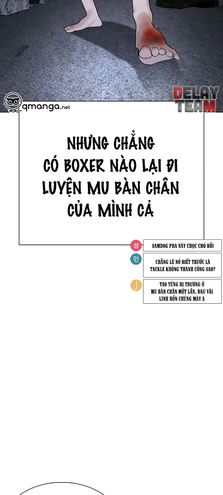 đọc truyện Cách Chiến Thắng Trận Đấu Chương 44 ảnh 6 tại Giả Dược