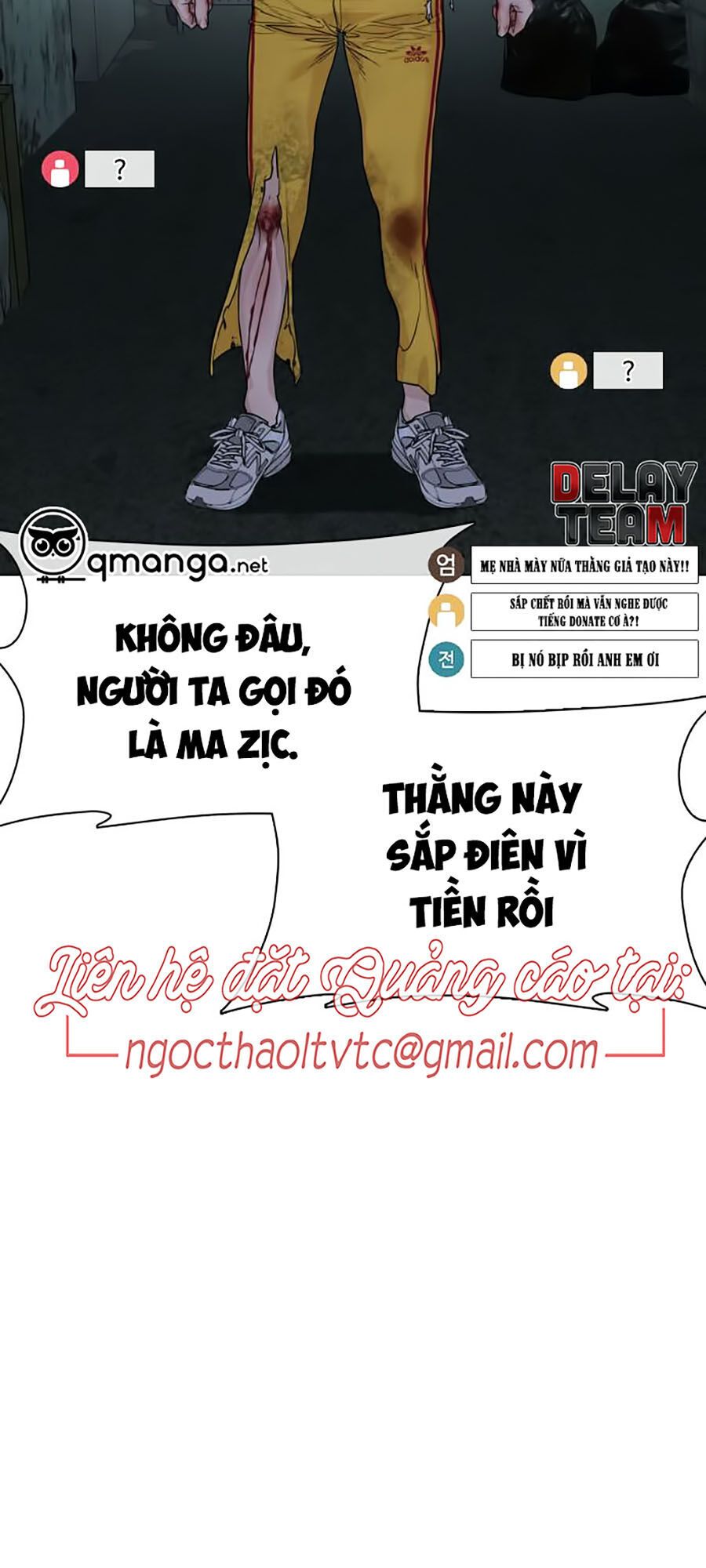 đọc truyện Cách Chiến Thắng Trận Đấu Chương 44 ảnh 59 tại Giả Dược