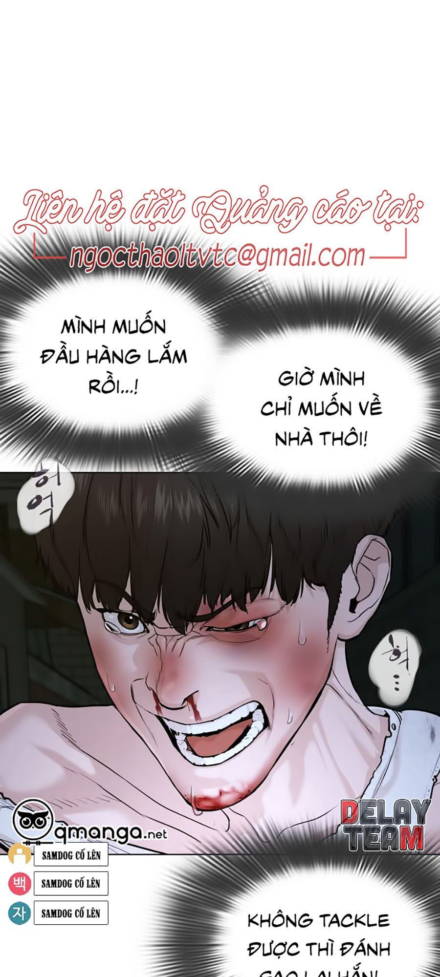 đọc truyện Cách Chiến Thắng Trận Đấu Chương 44 ảnh 61 tại Giả Dược