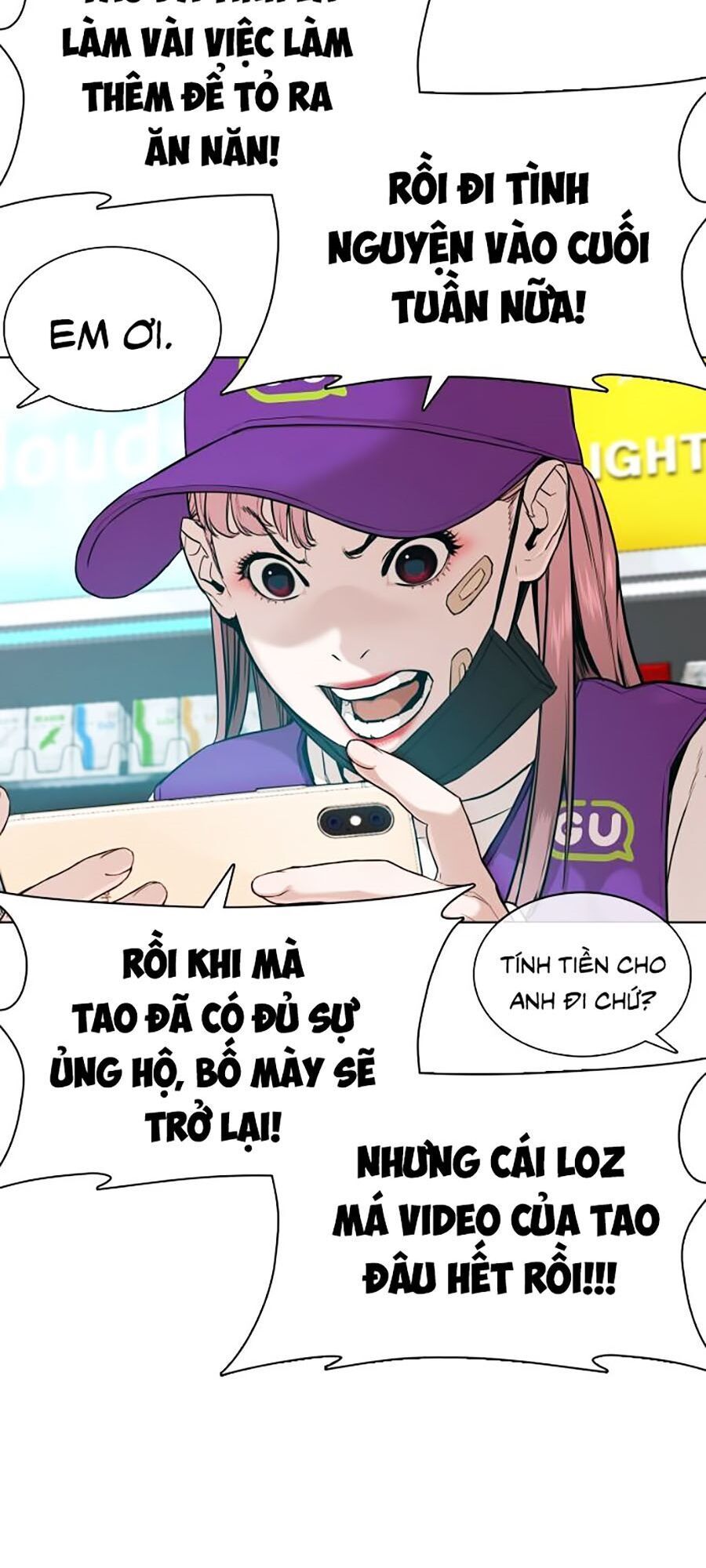 đọc truyện Cách Chiến Thắng Trận Đấu Chương 45 ảnh 90 tại Giả Dược
