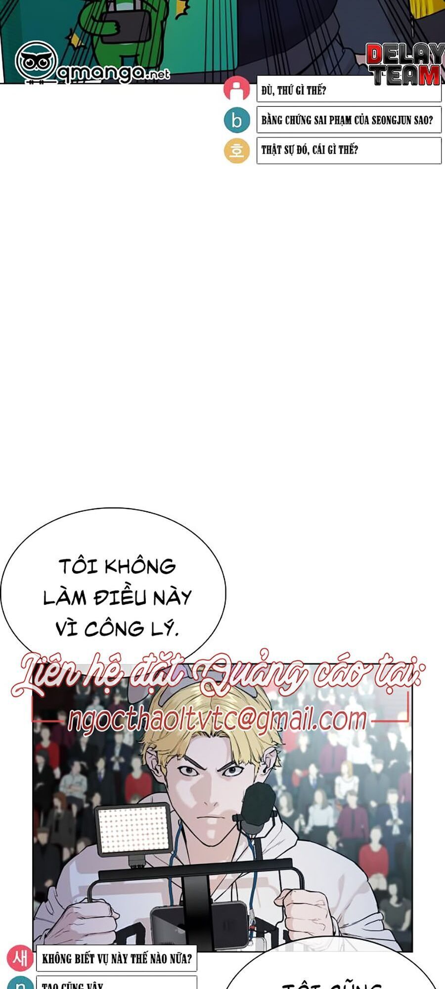 đọc truyện Cách Chiến Thắng Trận Đấu Chương 47 ảnh 135 tại Giả Dược