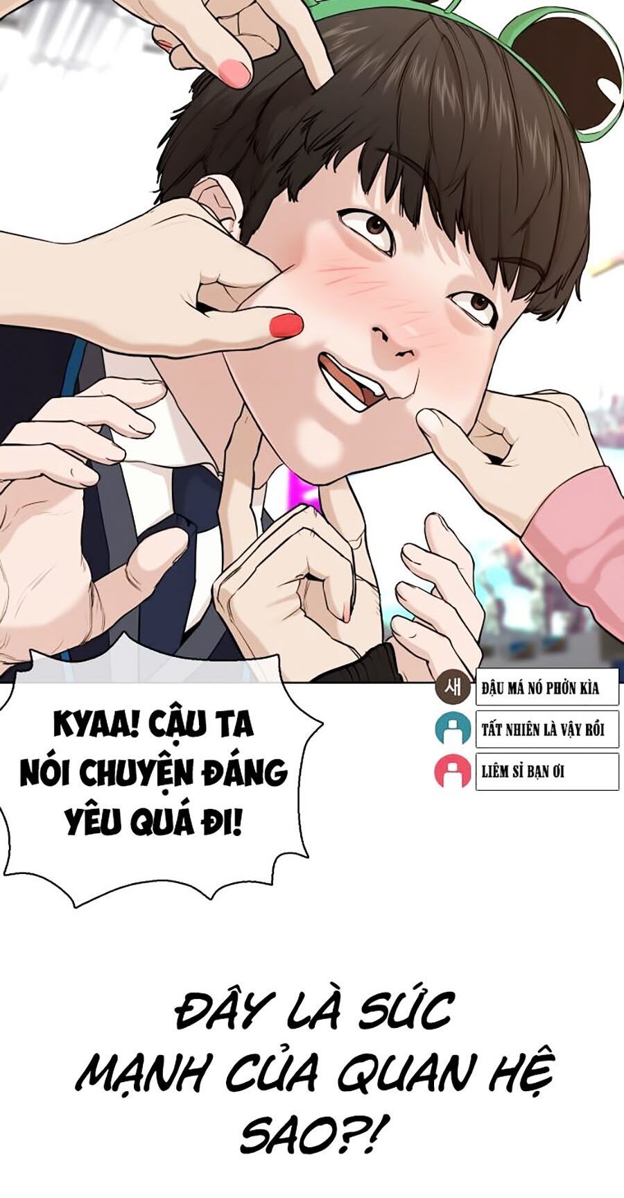 đọc truyện Cách Chiến Thắng Trận Đấu Chương 47 ảnh 41 tại Giả Dược