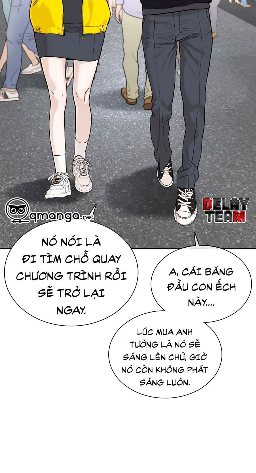 đọc truyện Cách Chiến Thắng Trận Đấu Chương 47 ảnh 47 tại Giả Dược