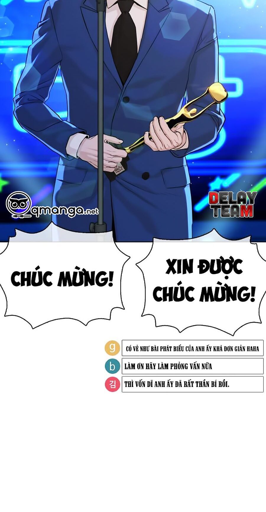 đọc truyện Cách Chiến Thắng Trận Đấu Chương 47 ảnh 85 tại Giả Dược