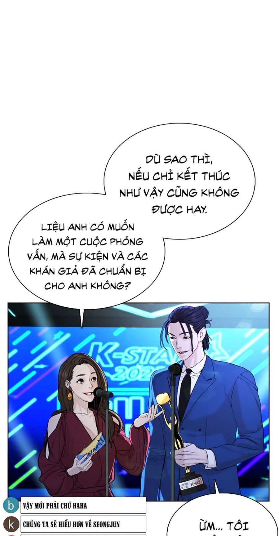 đọc truyện Cách Chiến Thắng Trận Đấu Chương 47 ảnh 86 tại Giả Dược