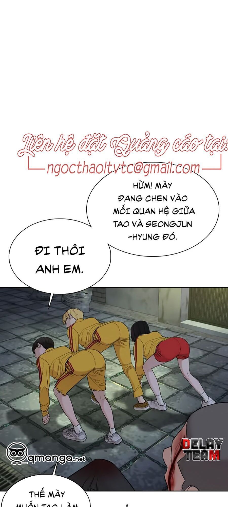 đọc truyện Cách Chiến Thắng Trận Đấu Chương 48 ảnh 30 tại Giả Dược