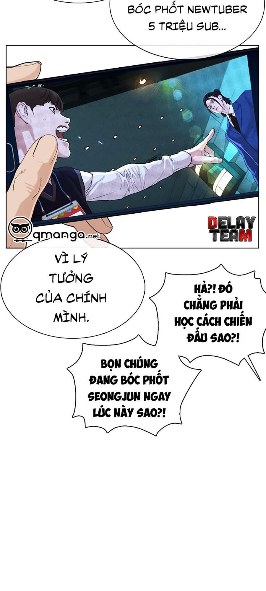 đọc truyện Cách Chiến Thắng Trận Đấu Chương 48 ảnh 36 tại Giả Dược