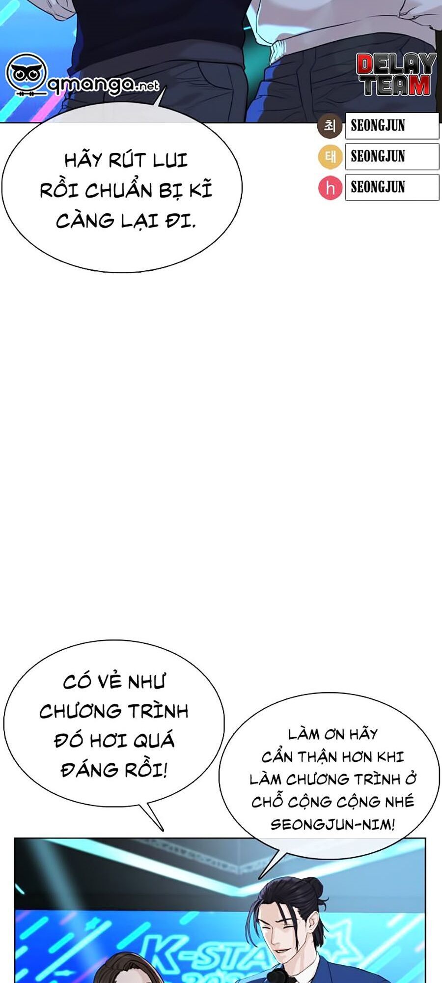 đọc truyện Cách Chiến Thắng Trận Đấu Chương 48 ảnh 96 tại Giả Dược