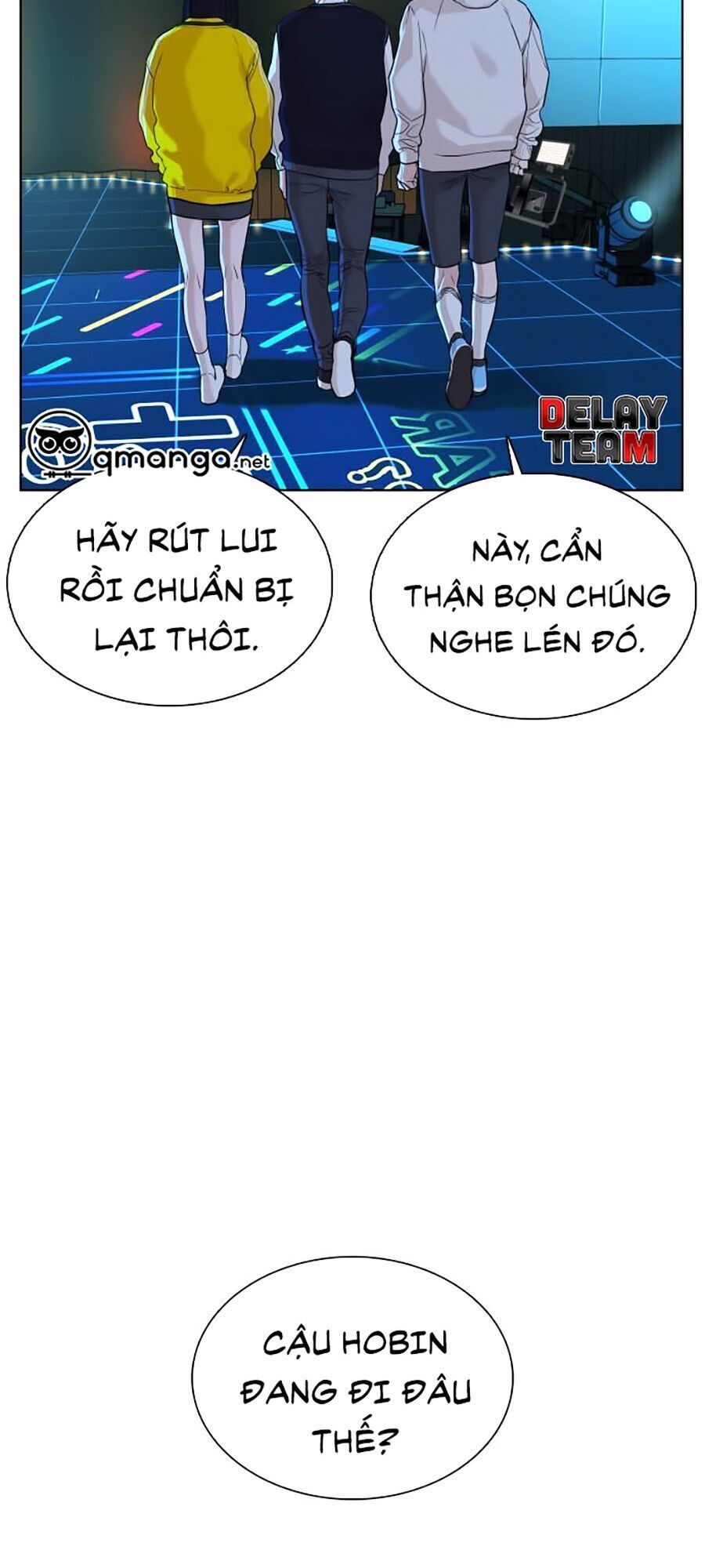đọc truyện Cách Chiến Thắng Trận Đấu Chương 48 ảnh 100 tại Giả Dược