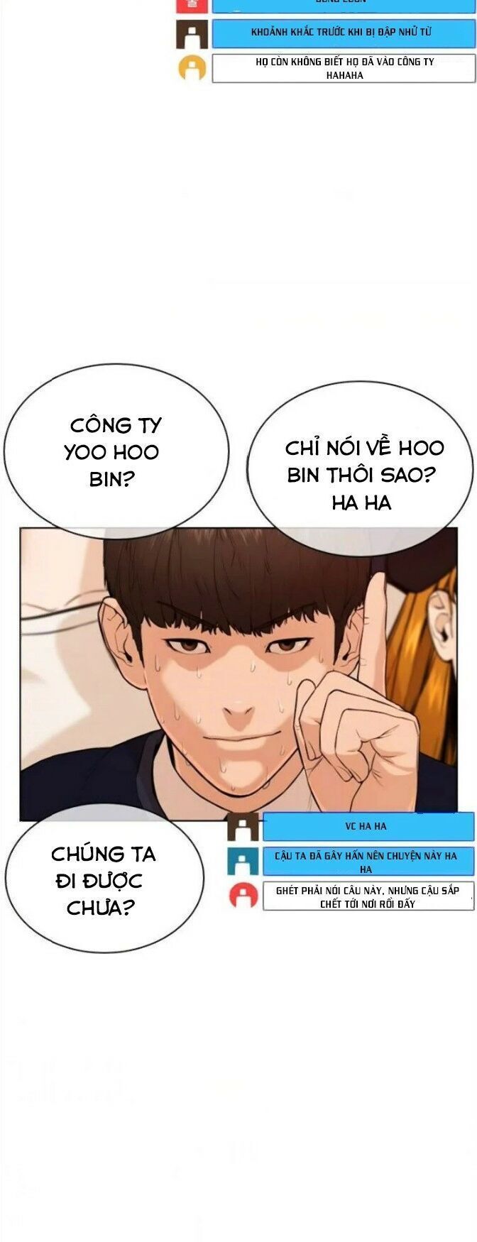 đọc truyện Cách Chiến Thắng Trận Đấu Chương 49 ảnh 15 tại Giả Dược