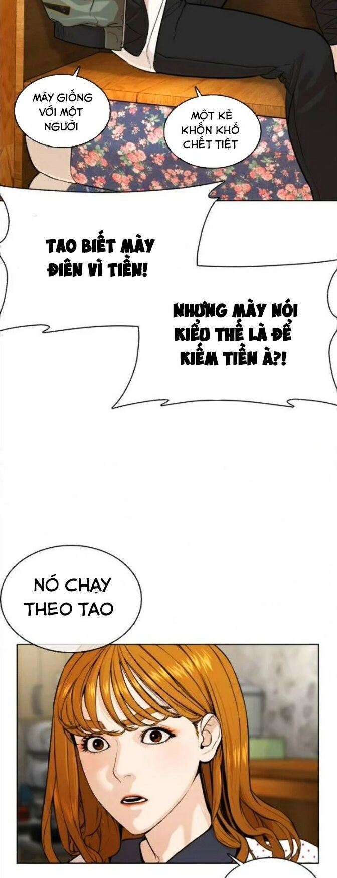 đọc truyện Cách Chiến Thắng Trận Đấu Chương 49 ảnh 24 tại Giả Dược