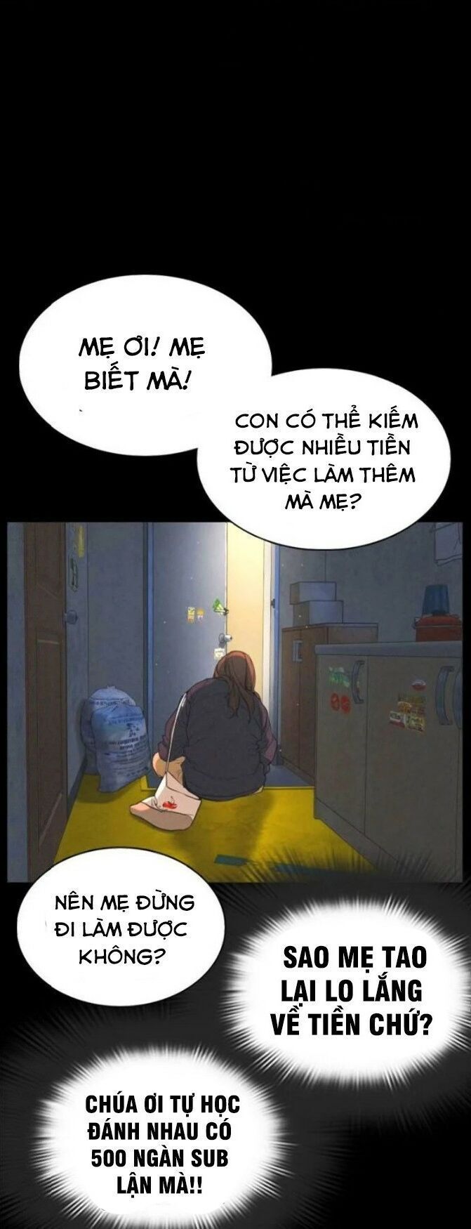 đọc truyện Cách Chiến Thắng Trận Đấu Chương 49 ảnh 29 tại Giả Dược