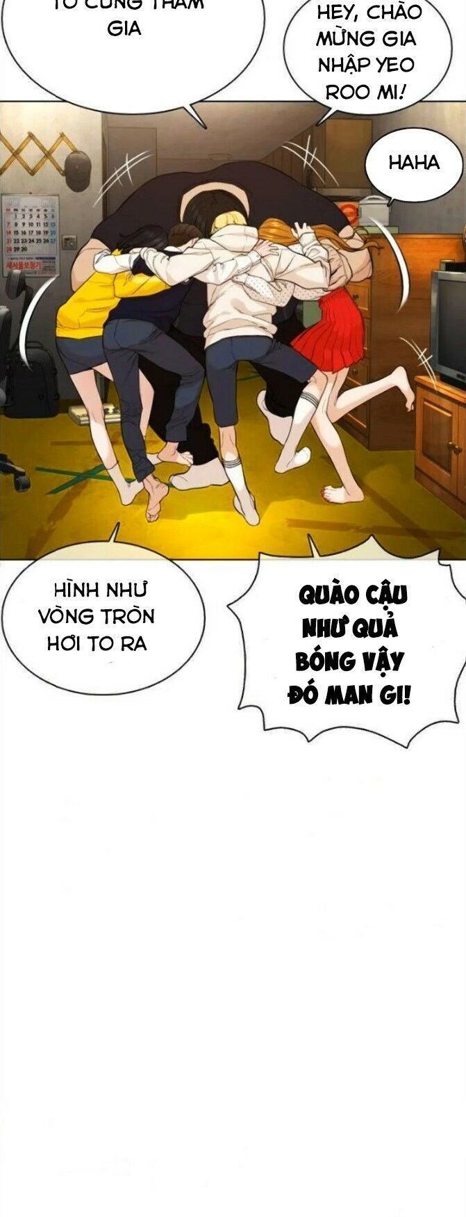 đọc truyện Cách Chiến Thắng Trận Đấu Chương 49 ảnh 53 tại Giả Dược