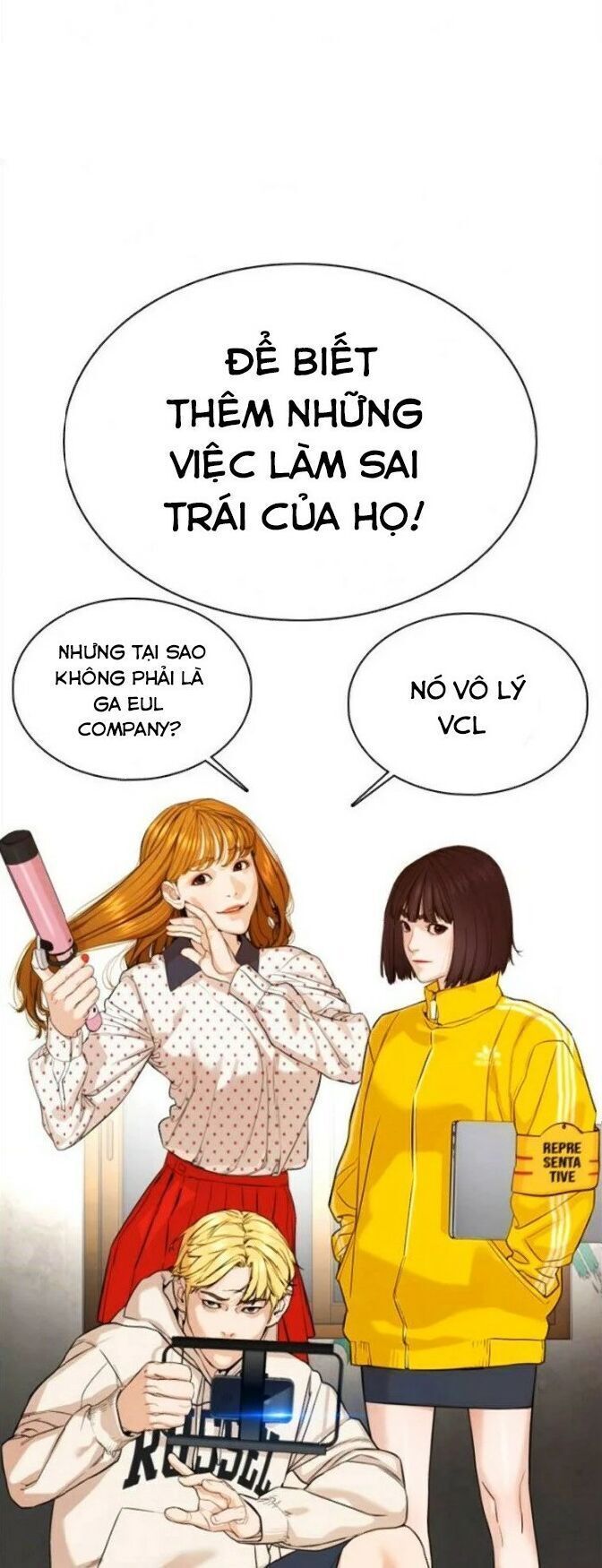 đọc truyện Cách Chiến Thắng Trận Đấu Chương 49 ảnh 62 tại Giả Dược