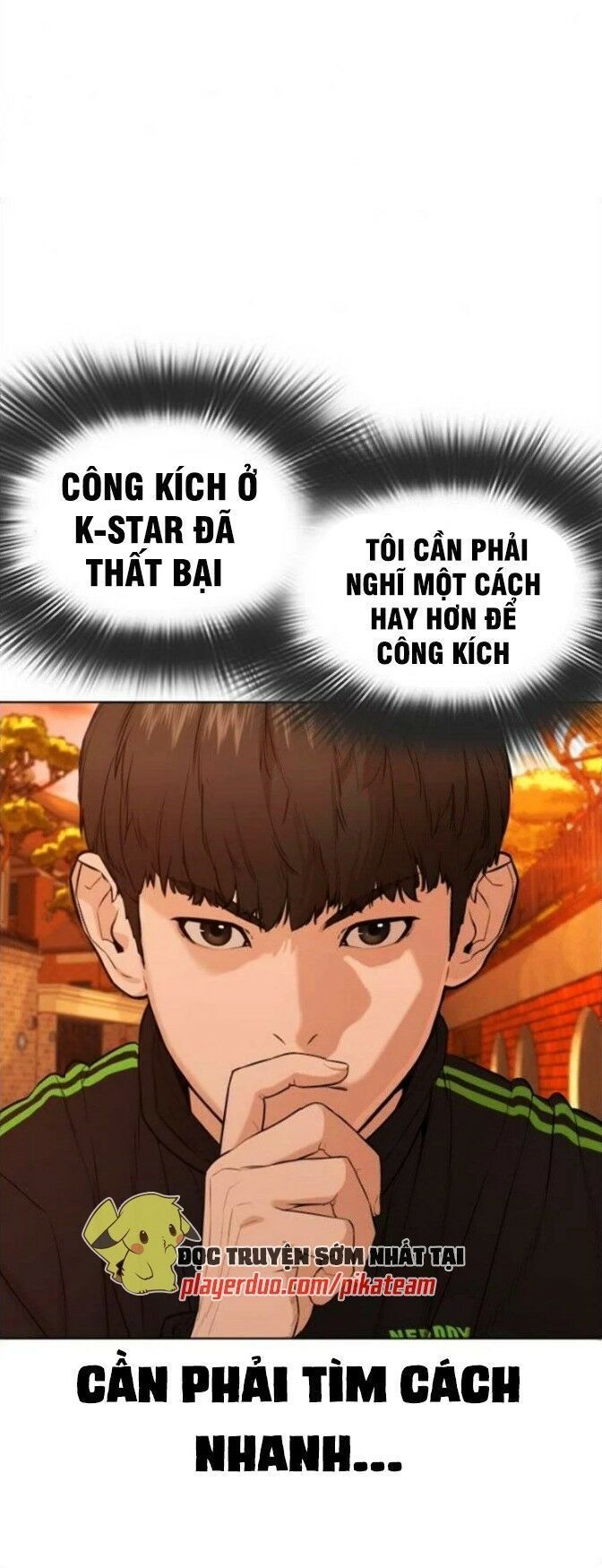 đọc truyện Cách Chiến Thắng Trận Đấu Chương 49 ảnh 77 tại Giả Dược