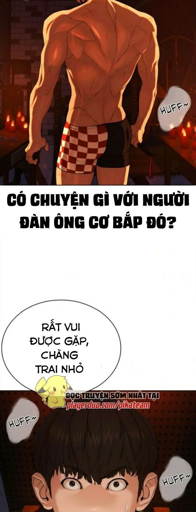 đọc truyện Cách Chiến Thắng Trận Đấu Chương 49 ảnh 86 tại Giả Dược