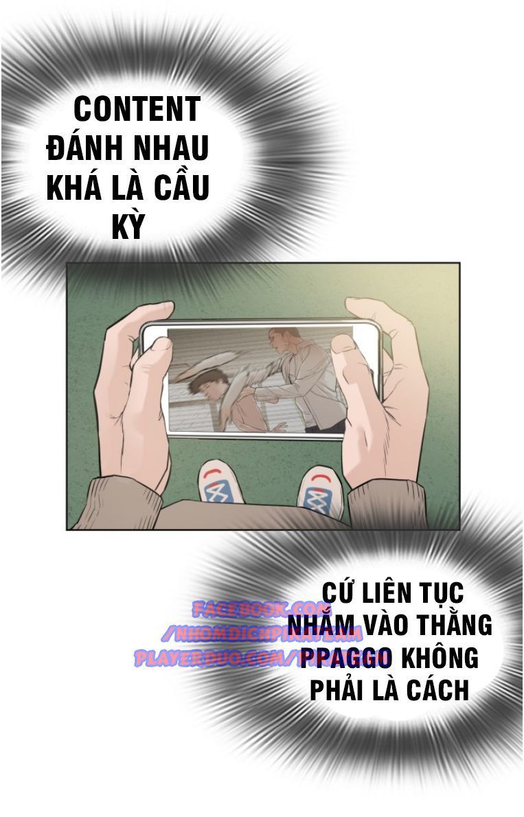 đọc truyện Cách Chiến Thắng Trận Đấu Chương 5 ảnh 29 tại Truyện Dạ Ký