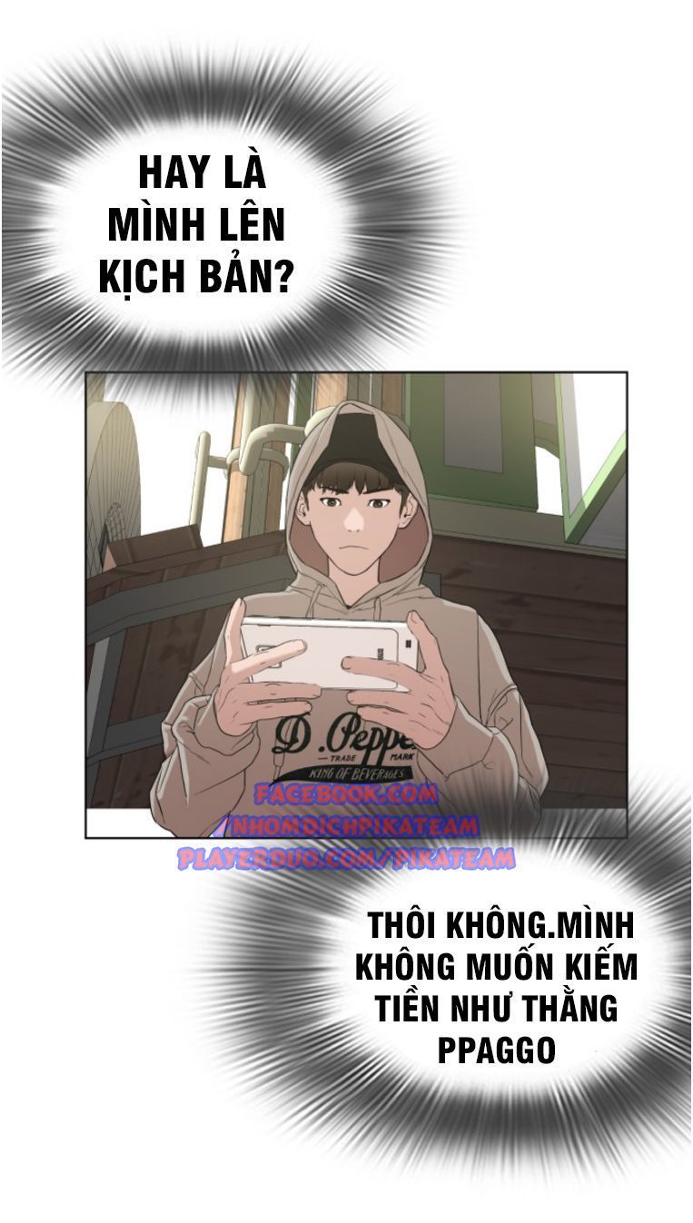 đọc truyện Cách Chiến Thắng Trận Đấu Chương 5 ảnh 30 tại Truyện Dạ Ký