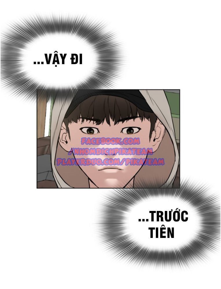 đọc truyện Cách Chiến Thắng Trận Đấu Chương 5 ảnh 31 tại Truyện Dạ Ký