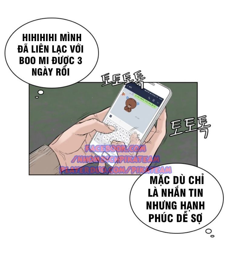 đọc truyện Cách Chiến Thắng Trận Đấu Chương 5 ảnh 33 tại Truyện Dạ Ký