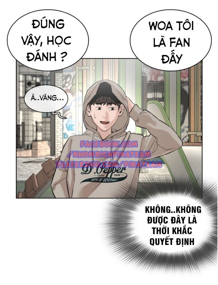 đọc truyện Cách Chiến Thắng Trận Đấu Chương 5 ảnh 41 tại Truyện Dạ Ký