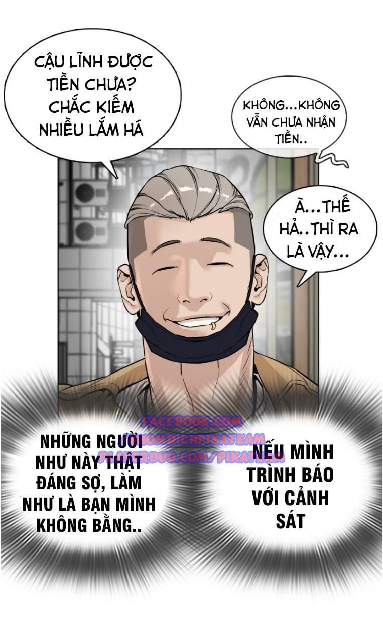 đọc truyện Cách Chiến Thắng Trận Đấu Chương 5 ảnh 43 tại Truyện Dạ Ký