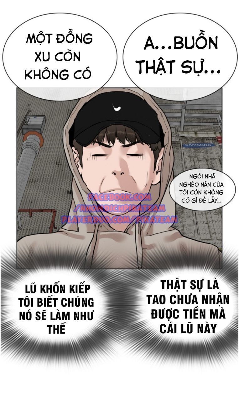 đọc truyện Cách Chiến Thắng Trận Đấu Chương 5 ảnh 46 tại Truyện Dạ Ký