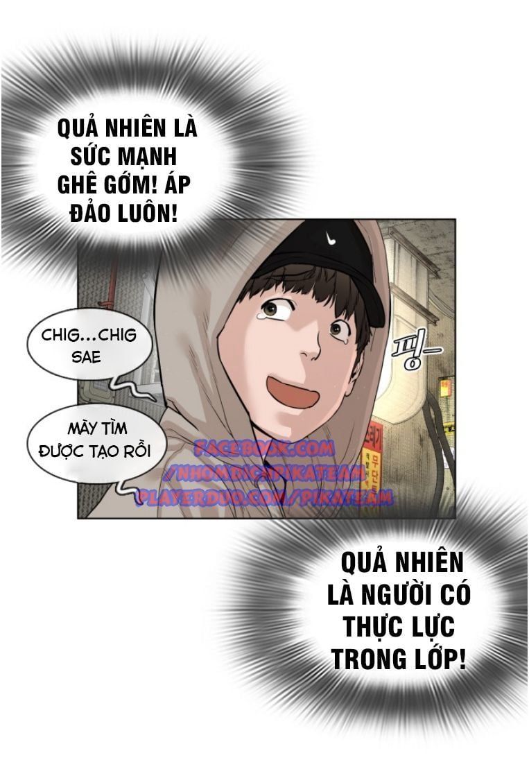 đọc truyện Cách Chiến Thắng Trận Đấu Chương 5 ảnh 50 tại Truyện Dạ Ký