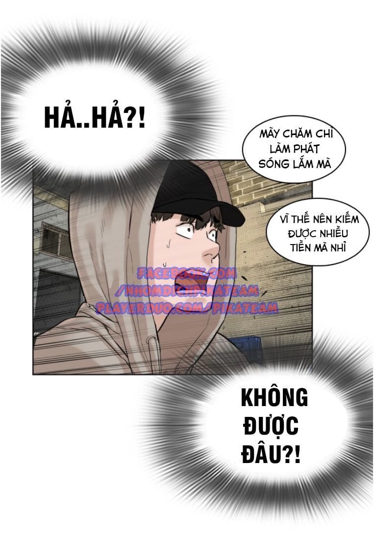 đọc truyện Cách Chiến Thắng Trận Đấu Chương 5 ảnh 54 tại Truyện Dạ Ký