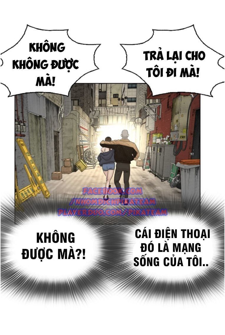 đọc truyện Cách Chiến Thắng Trận Đấu Chương 5 ảnh 55 tại Truyện Dạ Ký