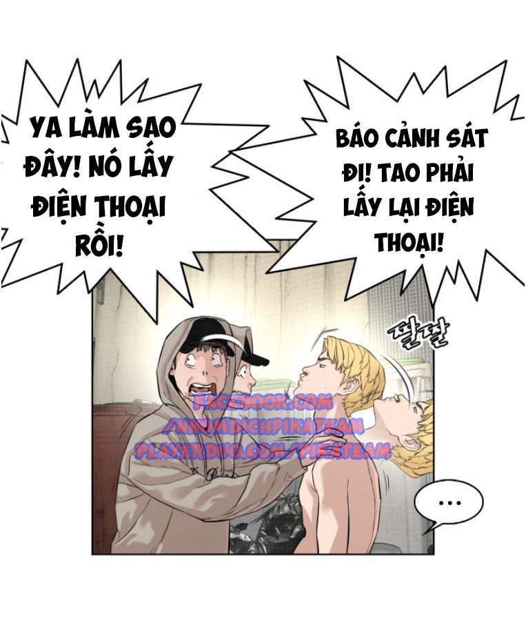 đọc truyện Cách Chiến Thắng Trận Đấu Chương 5 ảnh 58 tại Truyện Dạ Ký