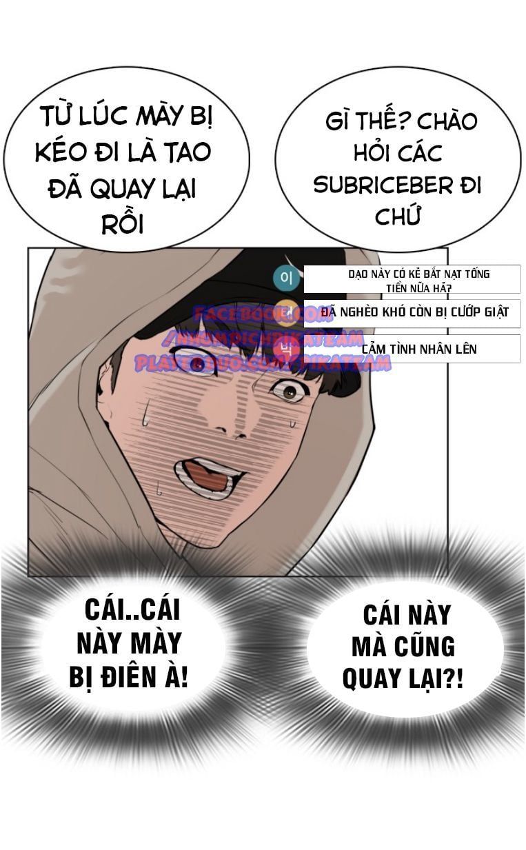 đọc truyện Cách Chiến Thắng Trận Đấu Chương 5 ảnh 61 tại Truyện Dạ Ký