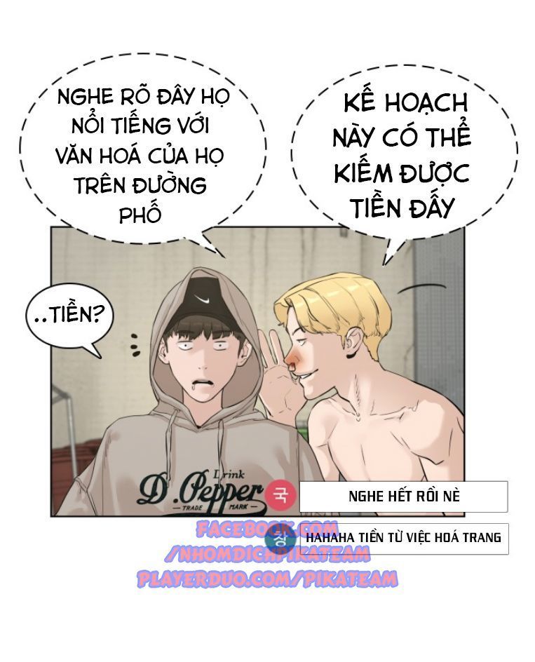 đọc truyện Cách Chiến Thắng Trận Đấu Chương 5 ảnh 62 tại Truyện Dạ Ký