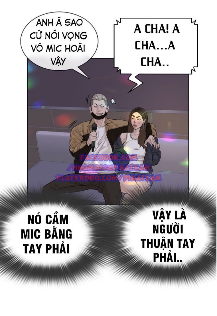 đọc truyện Cách Chiến Thắng Trận Đấu Chương 5 ảnh 72 tại Truyện Dạ Ký