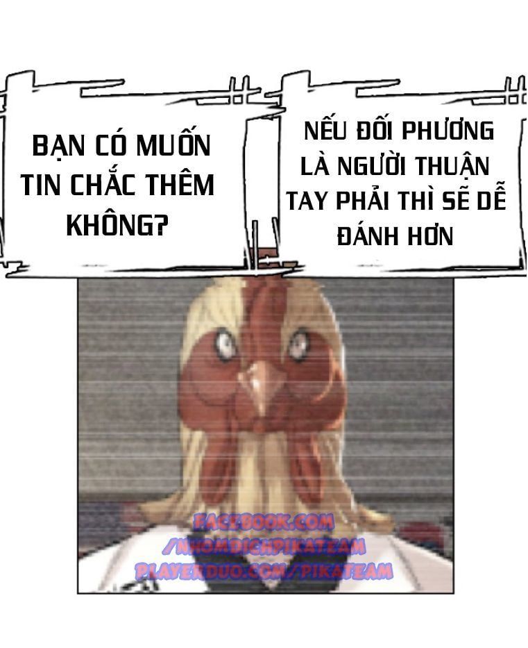 đọc truyện Cách Chiến Thắng Trận Đấu Chương 5 ảnh 74 tại Truyện Dạ Ký